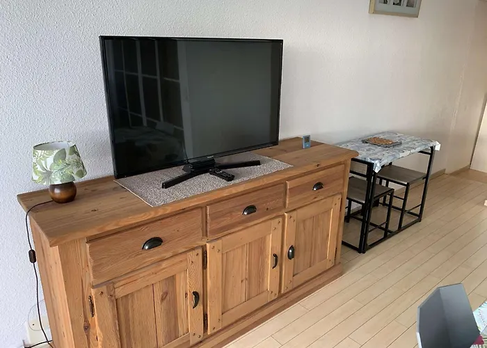 2 Pieces Avec Terrasse A Port Camargue - Fr-1-731-146 Apartman