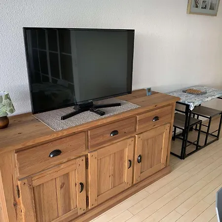 2 Pieces Avec Terrasse A Port Camargue - Fr-1-731-146 Lejlighed